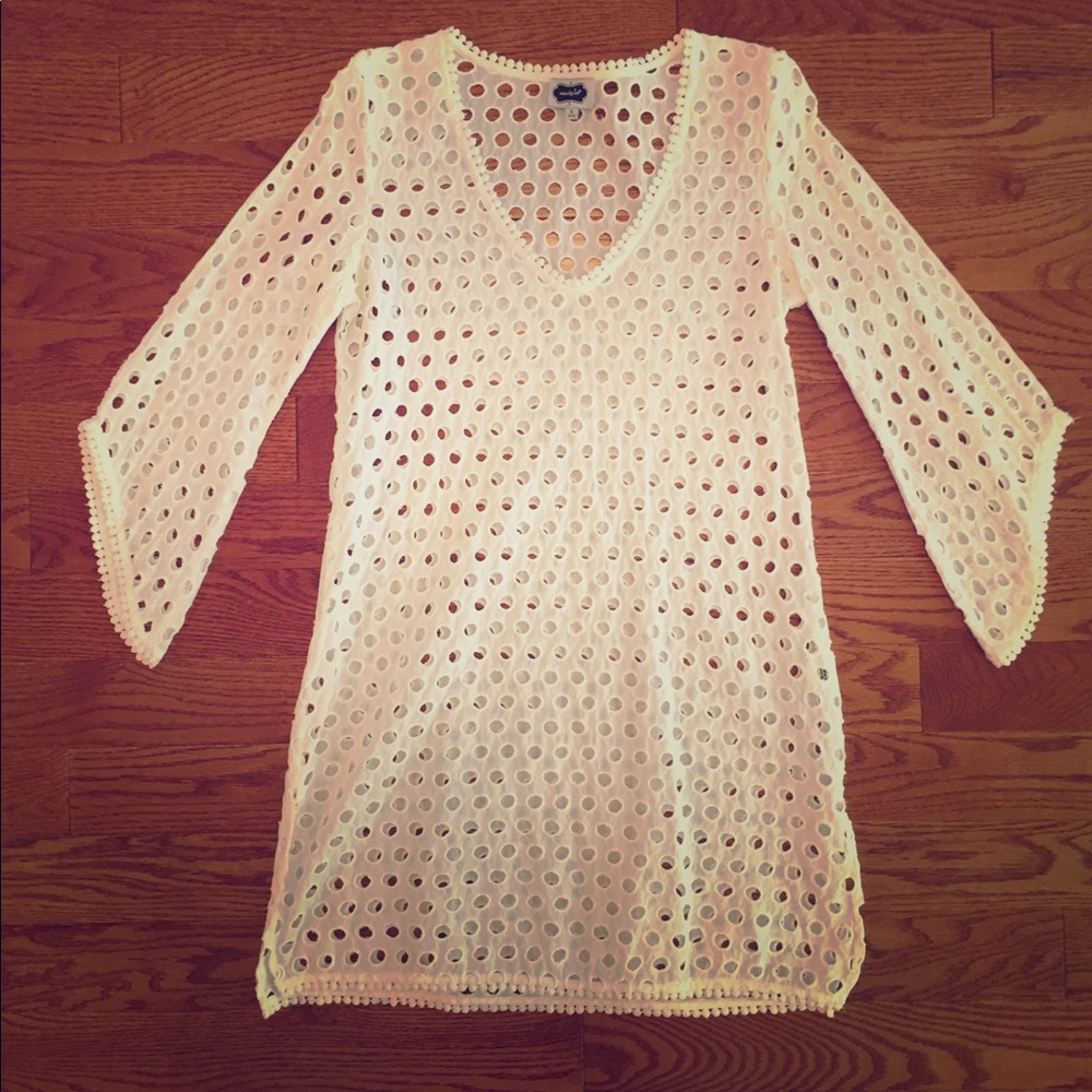 Mud Pie Summer Dress